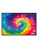 Fan Mats LLC USF Cougars Starter Mat Tie Dye