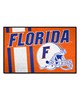 Fan Mats LLC Florida Gators Starter Mat Uniform Orange
