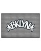 Fan Mats LLC Brooklyn Nets Ulti-Mat Gray