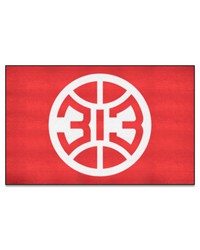 Detroit Pistons Ulti-Mat by   