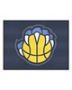Fan Mats LLC Memphis Grizzlies All-Star Mat Blue