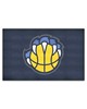 Fan Mats LLC Memphis Grizzlies Ulti-Mat Blue