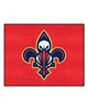 Fan Mats LLC New Orleans Pelicans All-Star Mat Tan