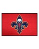Fan Mats LLC New Orleans Pelicans Starter Mat Tan