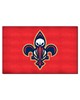 Fan Mats  LLC New Orleans Pelicans Ulti-Mat Tan