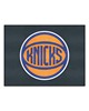 Fan Mats LLC New York Knicks All-Star Mat Black