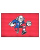 Fan Mats LLC Philadelphia 76ers Ulti-Mat Red