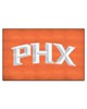 Fan Mats LLC Phoenix Suns Ulti-Mat Orange