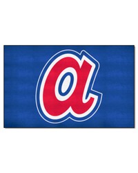 Boston Braves Ulti-Mat Retro by  Premier Prints 
