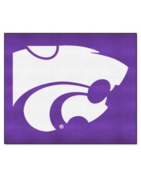Kansas State Wildcats Tailgater Mat by   