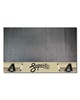 Fan Mats LLC Arizona Diamondbacks Grill Mat Black