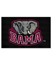 Alabama Crimson Tide Ulti-Mat by   
