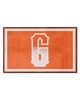 Fan Mats  LLC San Francisco Giants 4x6 Rug Orange
