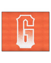 San Francisco Giants Tailgater Mat by   
