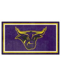 Minnesota State Mankato Mavericks 3x5 Rug by   