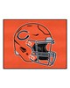 Fan Mats LLC Chicago Bears All-Star Mat Orange