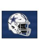 Fan Mats LLC Dallas Cowboys All-Star Mat Navy