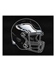 Fan Mats LLC Philadelphia Eagles All-Star Mat Black