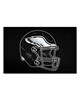 Fan Mats LLC Philadelphia Eagles Starter Mat Black