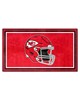 Fan Mats LLC Kansas City Chiefs 3x5 Rug Red