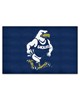 Fan Mats LLC Georgia Southern Eagles Ulti-Mat Blue