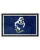 Fan Mats LLC Georgia Southern Eagles 4x6 Rug Blue