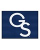 Fan Mats LLC Georgia Southern Eagles All-Star Mat Blue