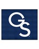 Fan Mats LLC Georgia Southern Eagles Tailgater Mat Blue