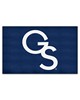 Fan Mats LLC Georgia Southern Eagles Ulti-Mat Blue