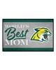 Fan Mats  LLC Northern Michigan University Wildcats Starter Mat Green