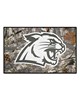 Fan Mats LLC Northern Michigan University Wildcats Starter Mat Camo