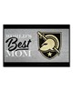 Fan Mats LLC Army West Point Black Knights Starter Mat Gray