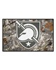 Fan Mats LLC Army West Point Black Knights Starter Mat Camo