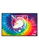Fan Mats LLC Army West Point Black Knights Starter Mat Tie Dye
