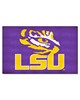 Fan Mats LLC LSU Tigers Ulti-Mat Purple