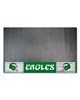 Fan Mats LLC Philadelphia Eagles Grill Mat Retro Black