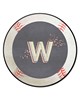Fan Mats LLC Washington Nationals Baseball Mat White