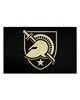 Fan Mats LLC Army West Point Black Knights Starter Mat Black