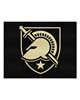Fan Mats LLC Army West Point Black Knights All-Star Mat Black