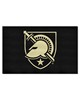 Fan Mats LLC Army West Point Black Knights Ulti-Mat Black