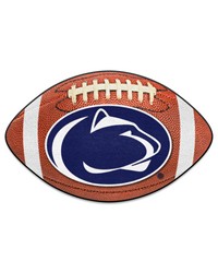 Penn State Lions Football Rug by   