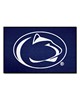 Fan Mats LLC Penn State Nittany Lions Starter Mat Navy