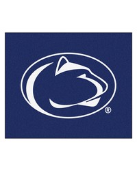 Penn State Tailgater Rug 60x72 by   