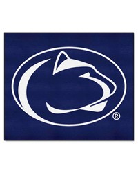 Penn State Tailgater Rug 60x72 by   