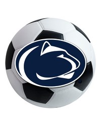 Penn State Soccer Ball  by   