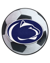 Penn State Soccer Ball  by   