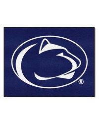 Penn State Lions All Star Rug by   