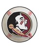 Fan Mats  LLC Florida State Seminoles Baseball Rug 