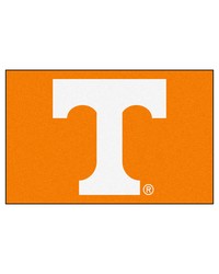 Tennessee Volunteers Start Rug by   