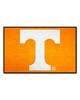 Fan Mats  LLC Tennessee Volunteers Starter Mat Orange
